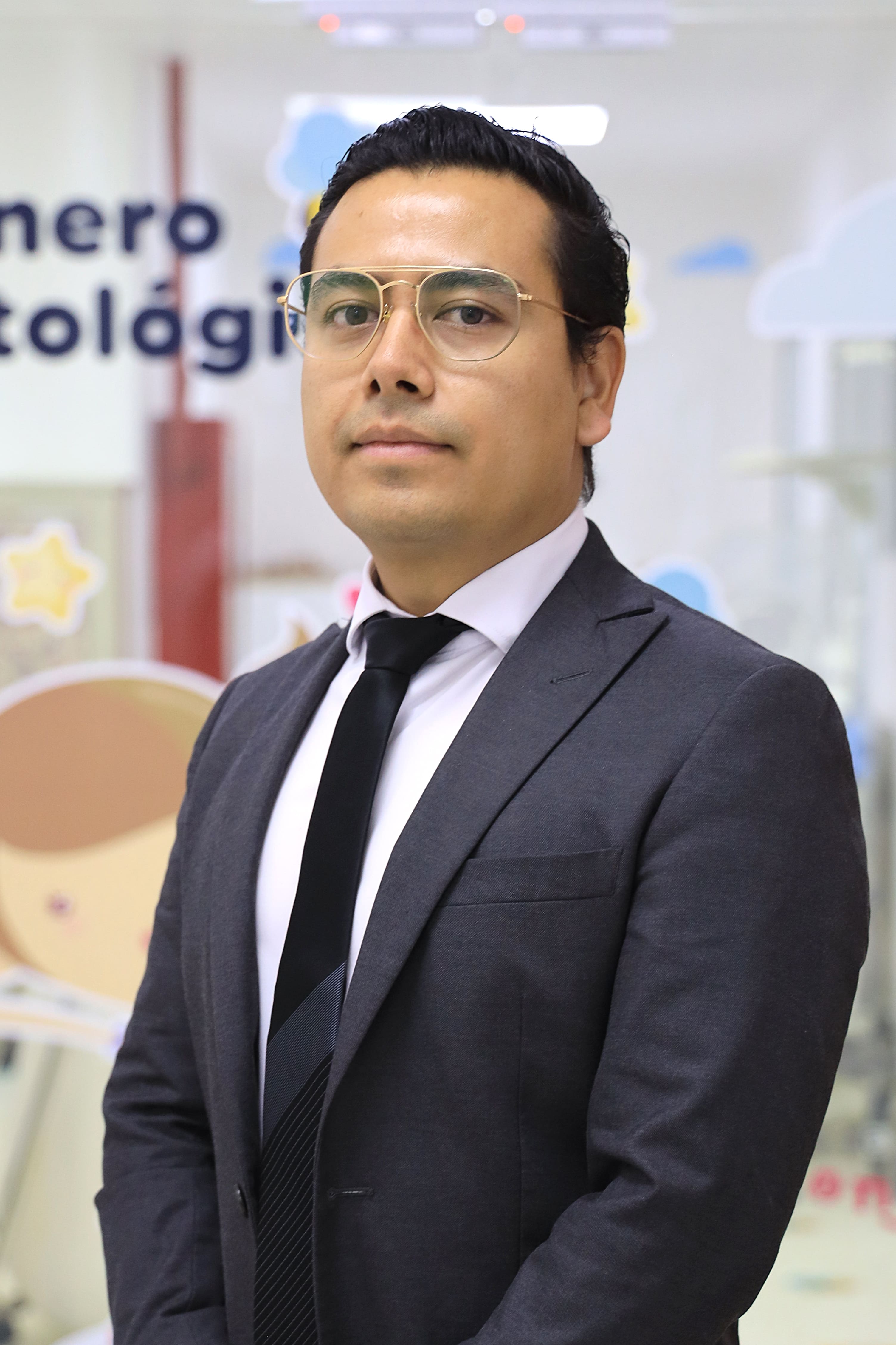 Gustavo Ignacio Díaz Rubio